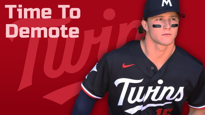 More information about "It's Time To Option Luke Keaschall To Triple-A"