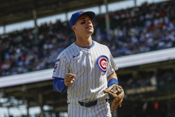 Matt Shaw Returns to Chicago