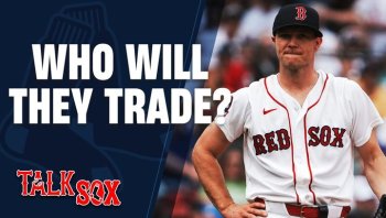 Red Sox Trade Deadline Candidates: Gray, Contreras, & Chapman