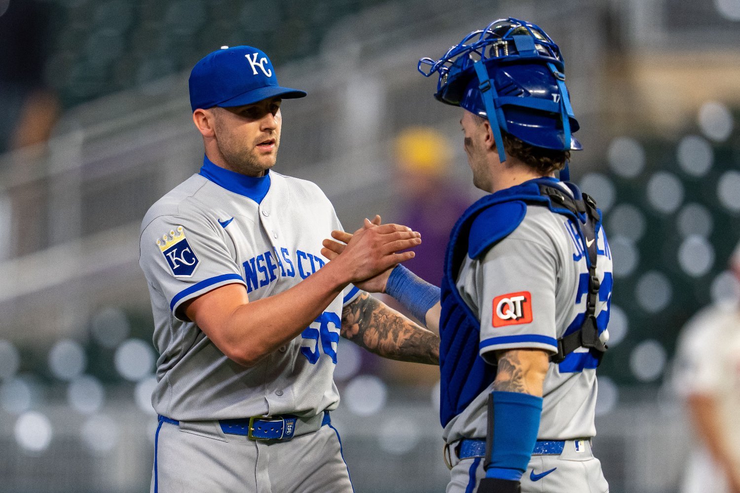 More information about "Four Metrics That Stand Out from the Royals' Recent Seven-Game Stretch"