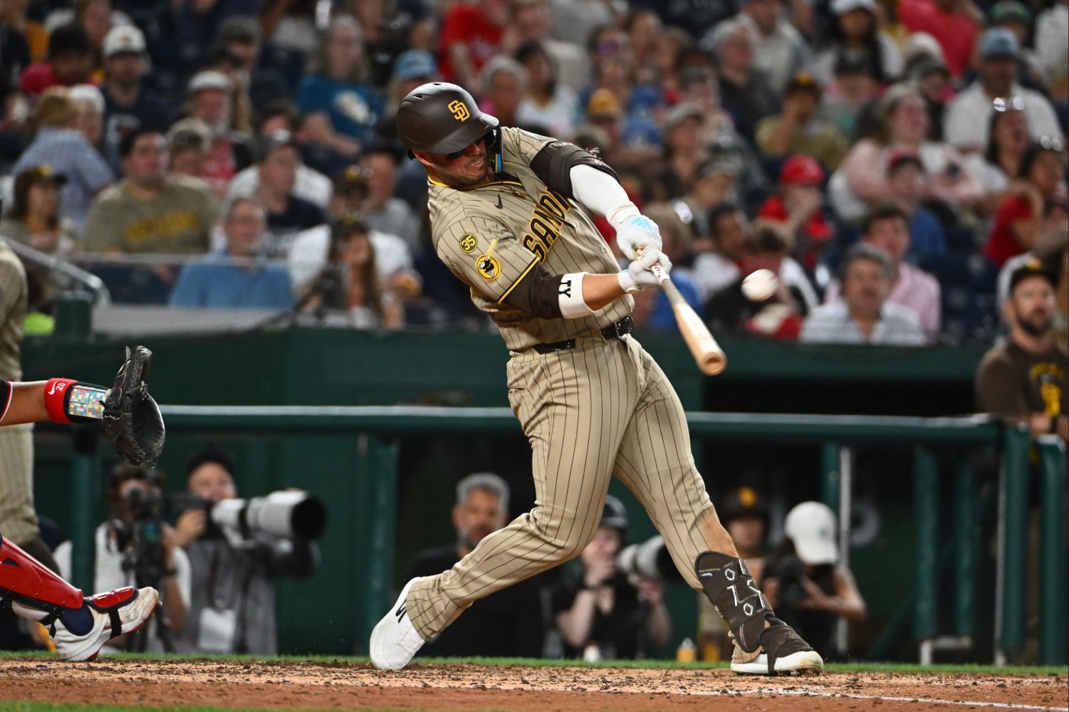 More information about "Ty France Is A Reminder That Baseball Isn't One Size Fits All"