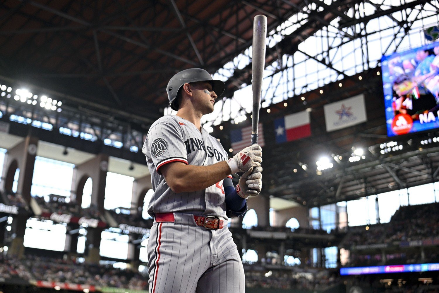 More information about "Brooks Lee's Elite Contact Skills Are Fueling the Twins' Offensive Turnaround"