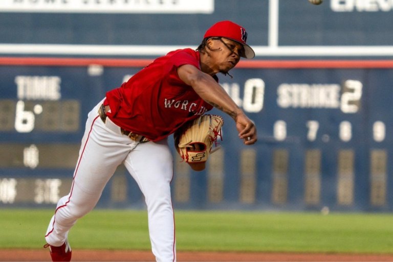 Brayan Bello, Kristian Campbell Know There Is Work To Be Done Before Returning To Red Sox