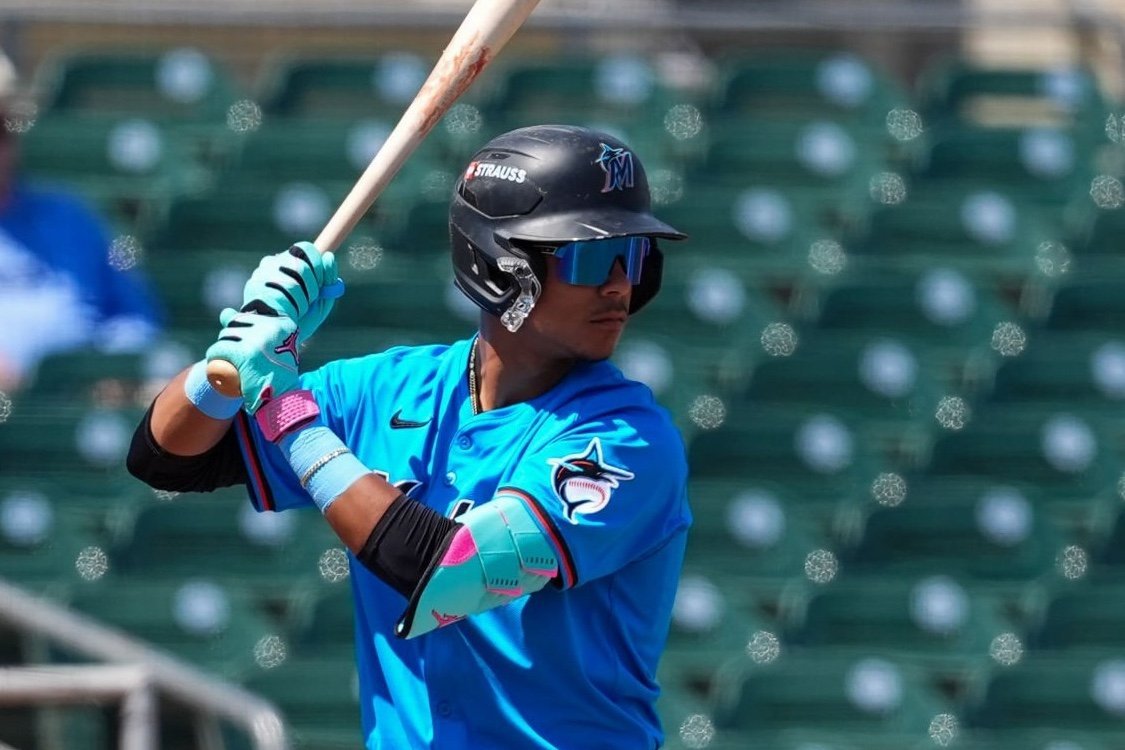 More information about "Fish On First Prospects Report: Motivated by demotion, Andrew Salas thriving in rookie ball"