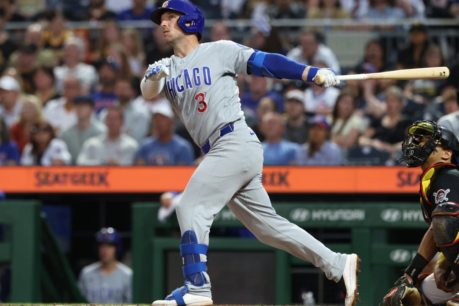 More information about "Swapping Kyle Tucker for Alex Bregman Has Led to A Bizarre Cubs Lineup Paradox"