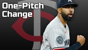 How One Pitch Is Transforming Yoendrys Gomez