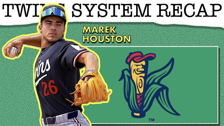 Marek Houston: Glove & Slug