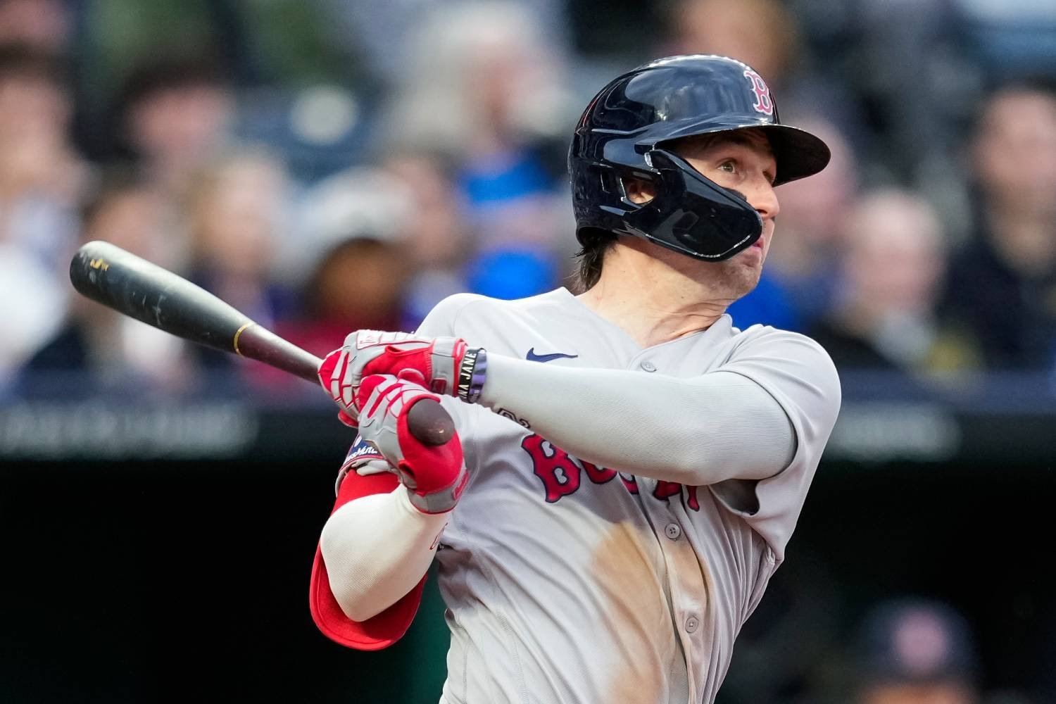 More information about "Nick Sogard Heading To Injured List For Red Sox"