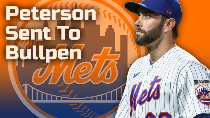 More information about "David Peterson Demoted To Bullpen, Can He Get Back On Track?"