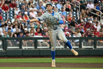 A Deep Dive on UCLA Shortstop Roch Cholowsky: Could He Drop to the Twins?
