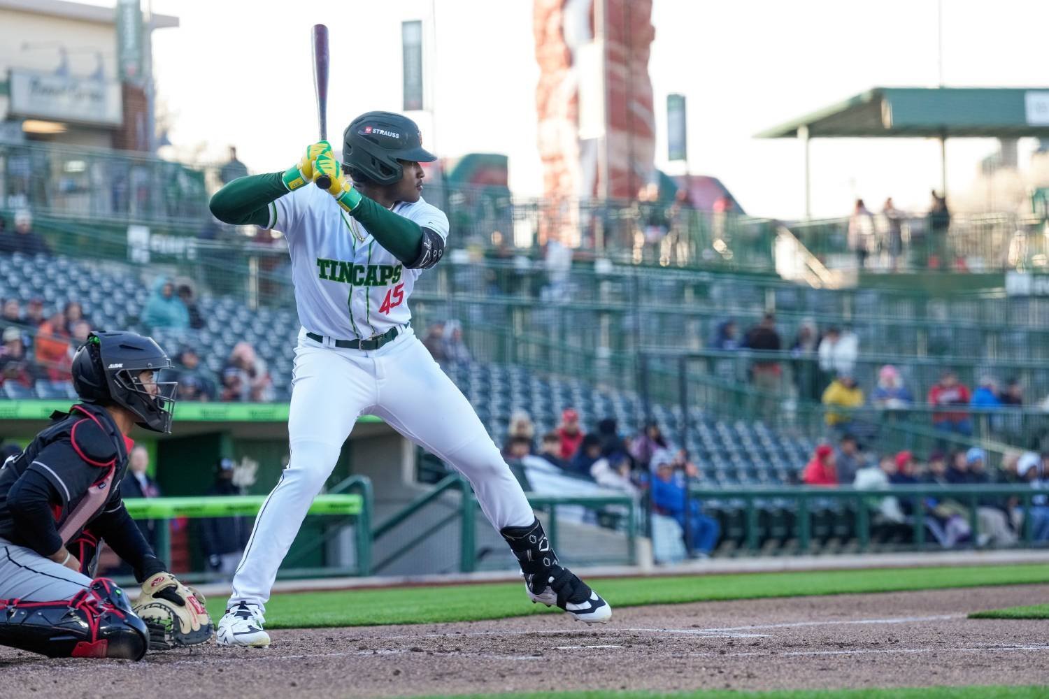 More information about "Padres Trade Chips: What Prospects Would Be Available In A Trade?"
