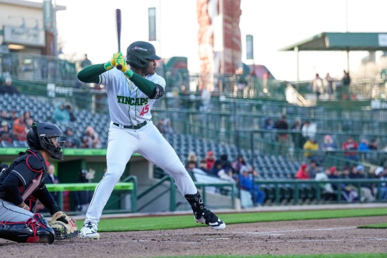 Padres Trade Chips: What Prospects Would Be Available In A Trade?
