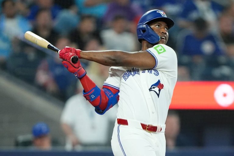 Jesus Sanchez Goes On Injured List As Blue Jays Make Sean Keys' Promotion Official