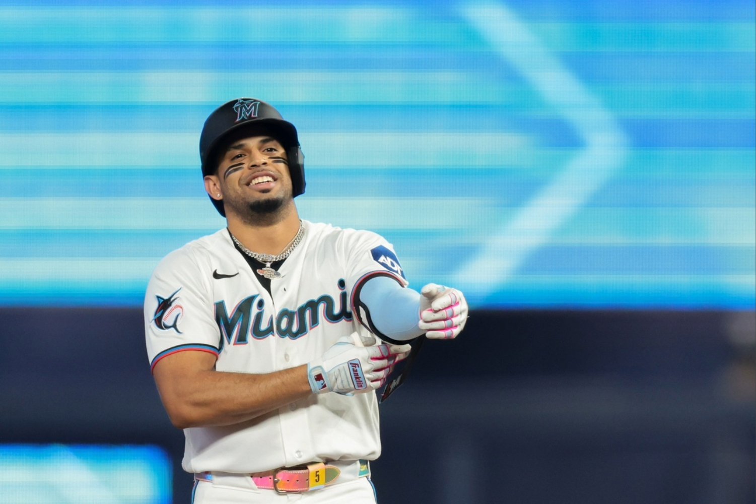 More information about "Mets Sign Christopher Morel to Minor-League Deal"