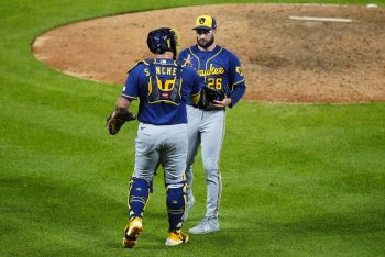 10 Thoughts on the Brewers' Season to Date—One for Each of Aaron Ashby's Wins
