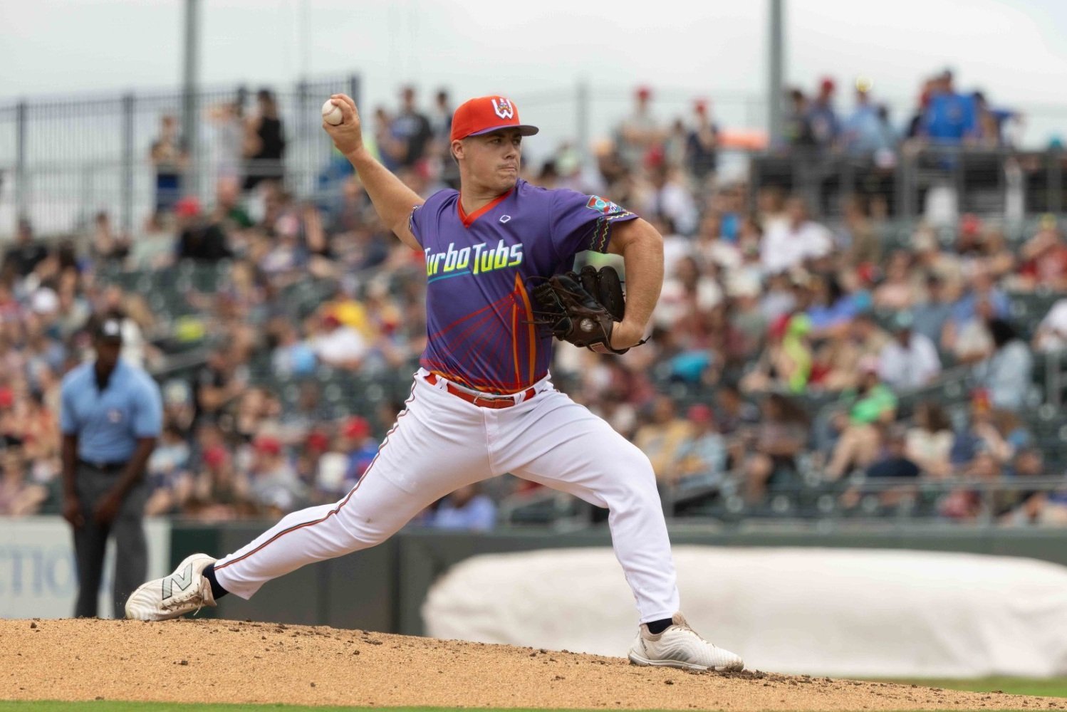 More information about "Twins Minor League Report (6/6): Aaron Sabato Plays Hero in St. Paul; Is Wichita Losing the Wind Surge?"