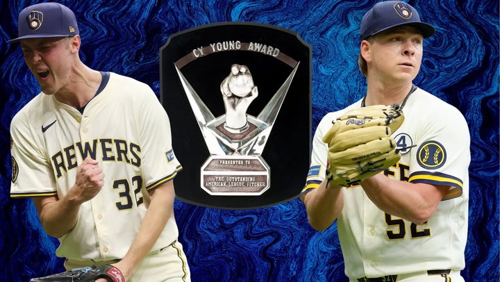 More information about "Jacob Misiorowski & Kyle Harrison Are The Best Duo In Baseball"
