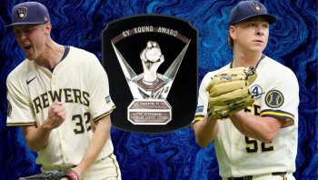 Jacob Misiorowski & Kyle Harrison Are The Best Duo In Baseball