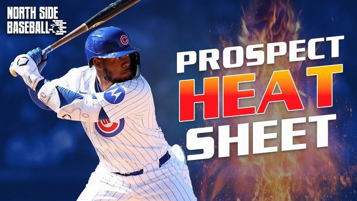 Prospect Heat Sheet: Jefferson Rojas
