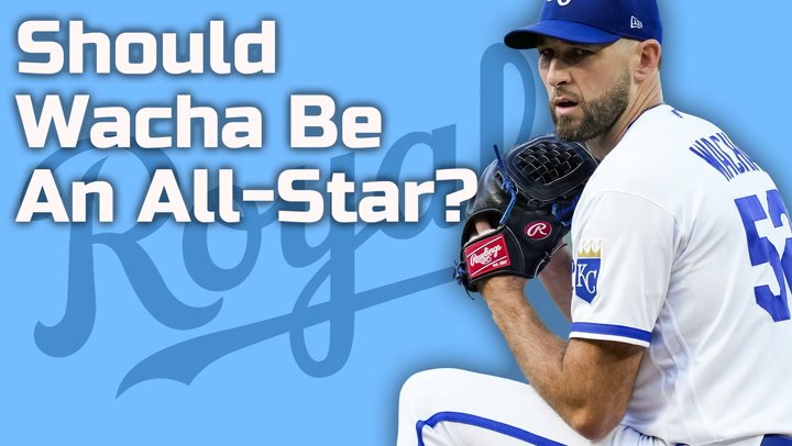 More information about "Is Michael Wacha An All-Star?"