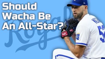 Is Michael Wacha An All-Star?