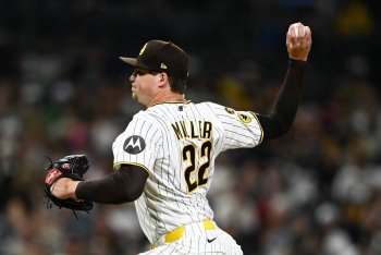 Mason Miller Returns To Padres After Missing A Series