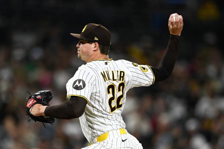 Mason Miller Returns To Padres After Missing A Series