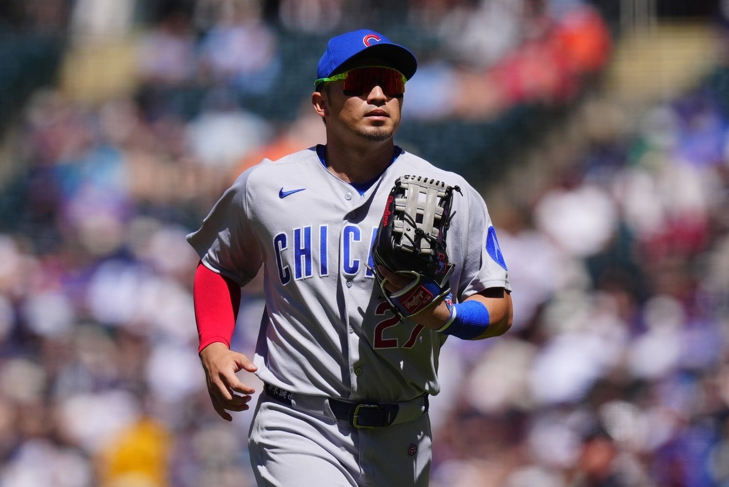 More information about "Seiya Suzuki Has Turned a Quick Release into a Real Run-Stopping Outfield Arm"