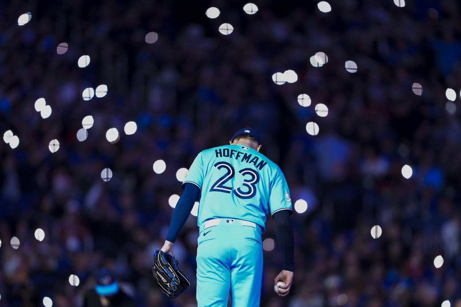 More information about "Bullpen Questions Overshadow Blue Jays' Progress in Frustrating Series Split"