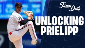 The Pitch That Could Take Connor Prielipp To Another Level