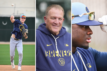 How Can the Brewers Use Their Newly Extended Prospects in 2026?