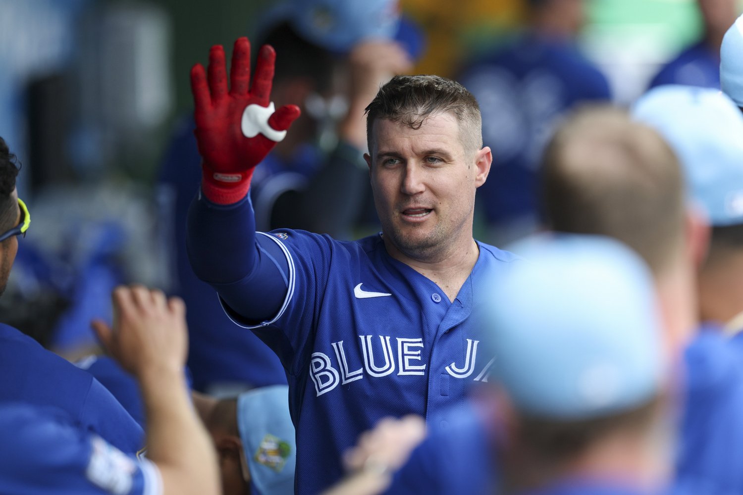 More information about "Blue Jays Trade Tyler Heineman to Angels"