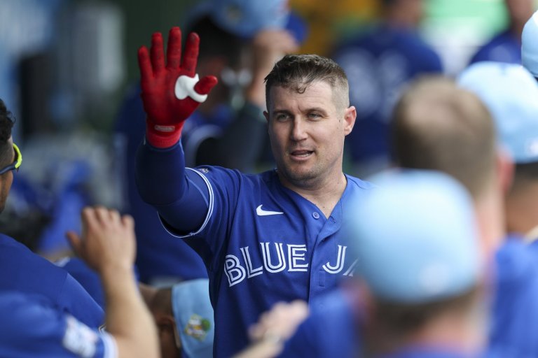 Blue Jays Trade Tyler Heineman to Angels