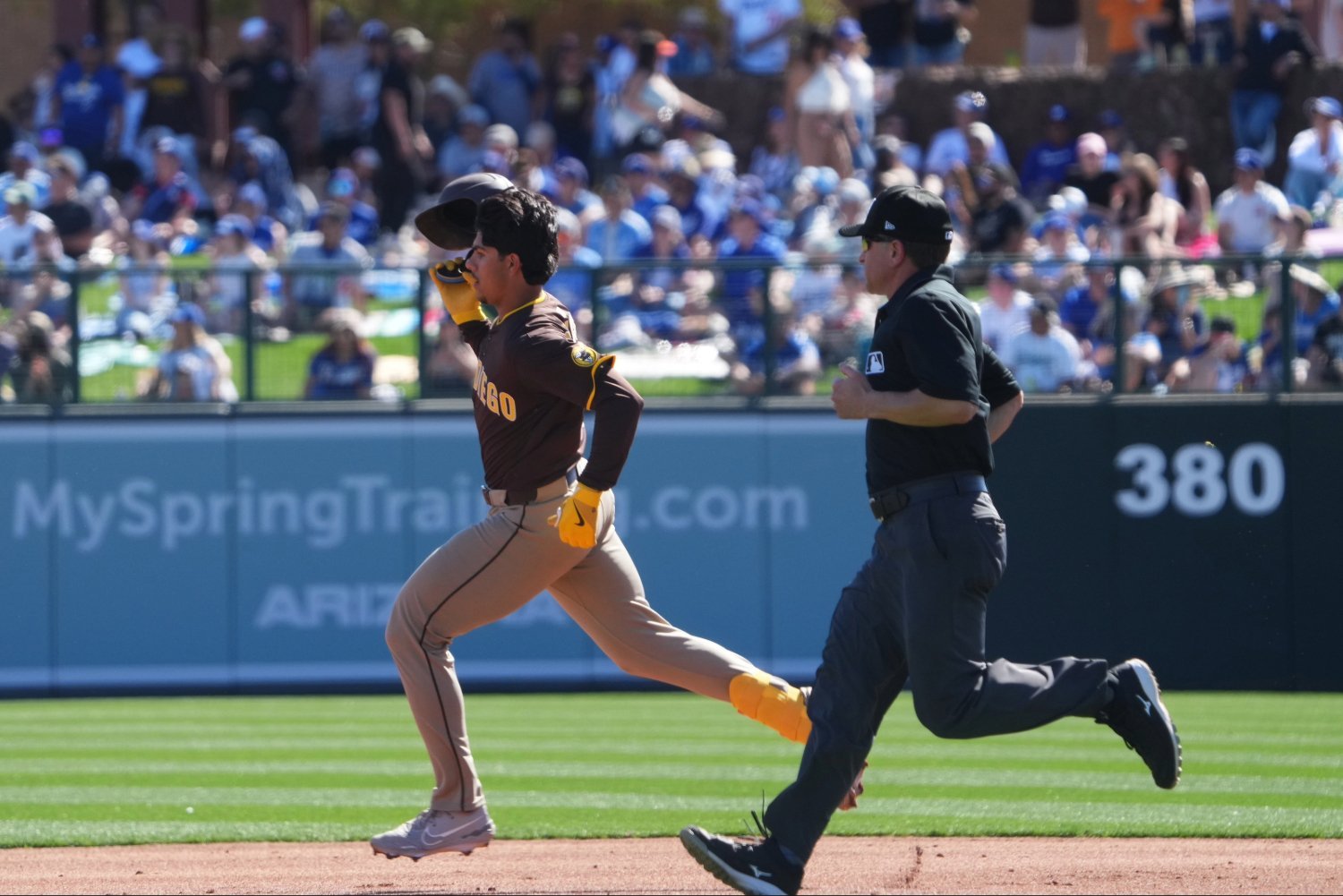 More information about "San Diego Padres Minor-League Hitters of the Month: May 2026"