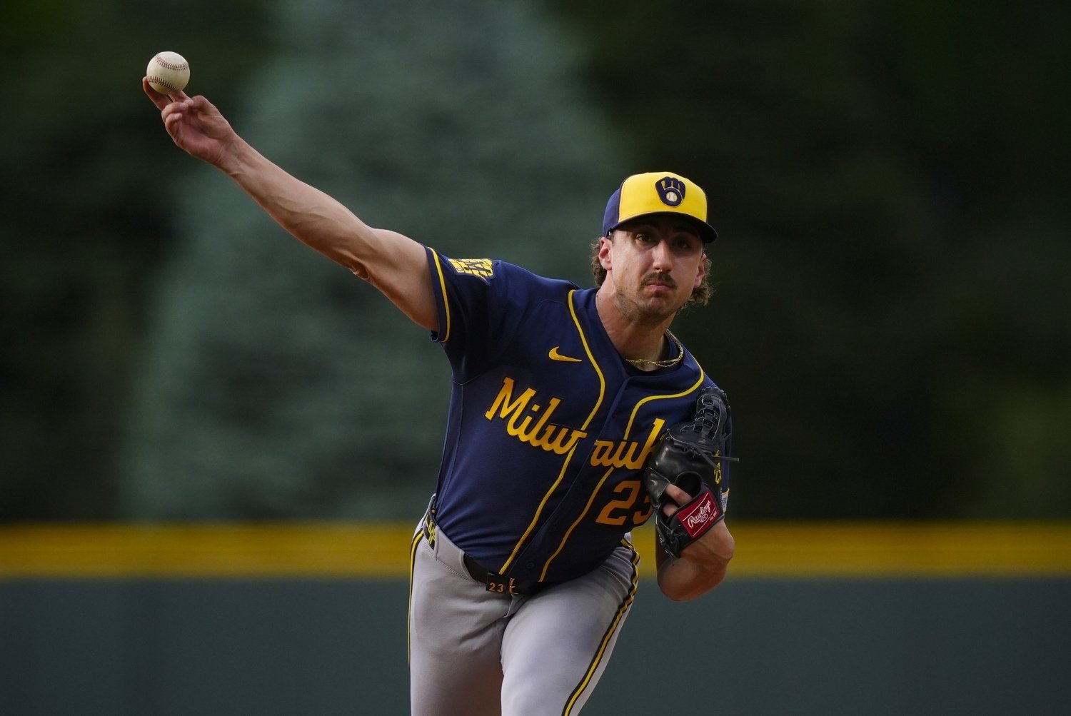 More information about "Why Brandon Sproat Is Extremely Close To Breaking Out"