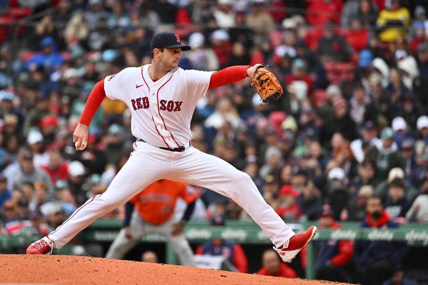 More information about "Garrett Whitlock Comes Off Injured List For Red Sox"
