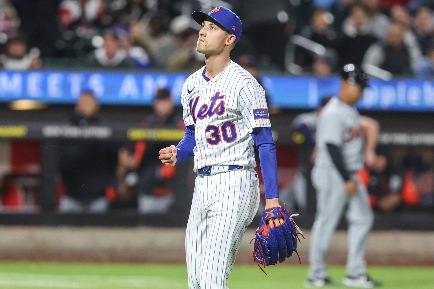 More information about "New York Mets Pitchers of the Month: May 2026"
