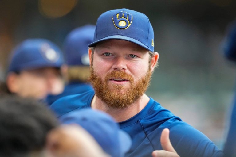 Brandon Woodruff Activated By Brewers, Set To Face Reds Today