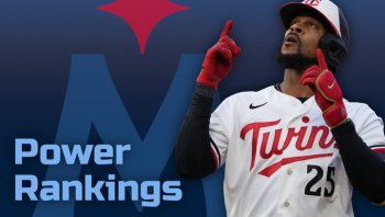 Twins Hitter Power Rankings Through First 60 Games