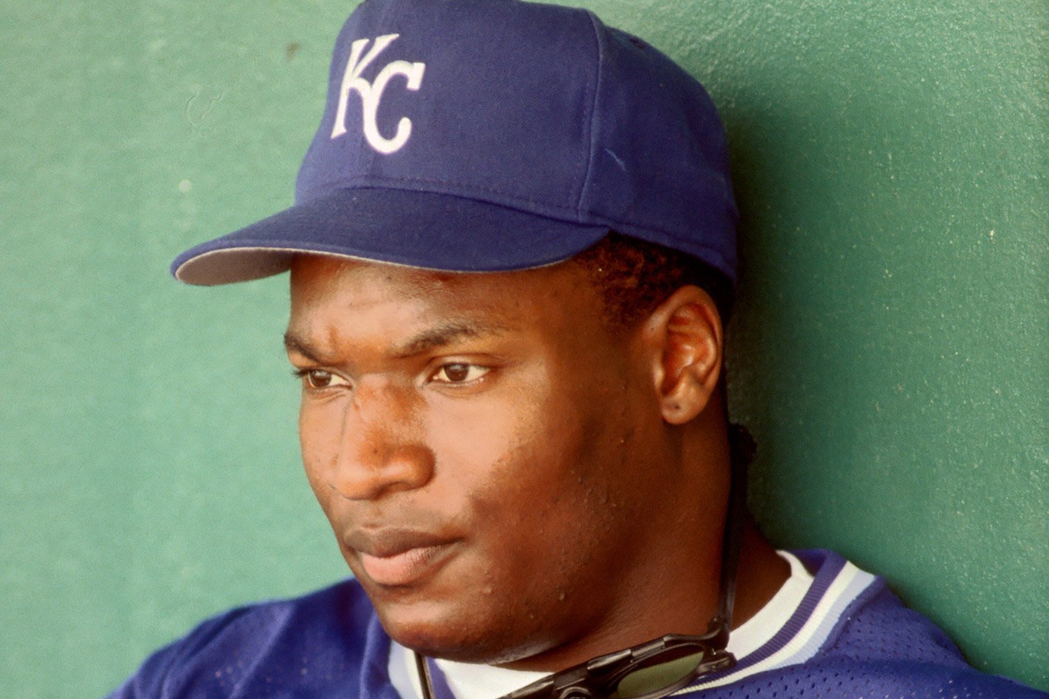 More information about "One Shot At Glory: The Royals' One-Time All Stars, Part 1"