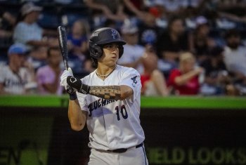 Early returns for Marlins top two picks in 2025 draft have been encouraing