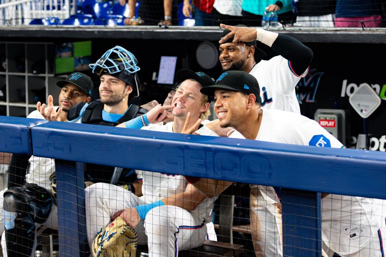 Assessing where Miami Marlins stand at halfway point of 2026 season