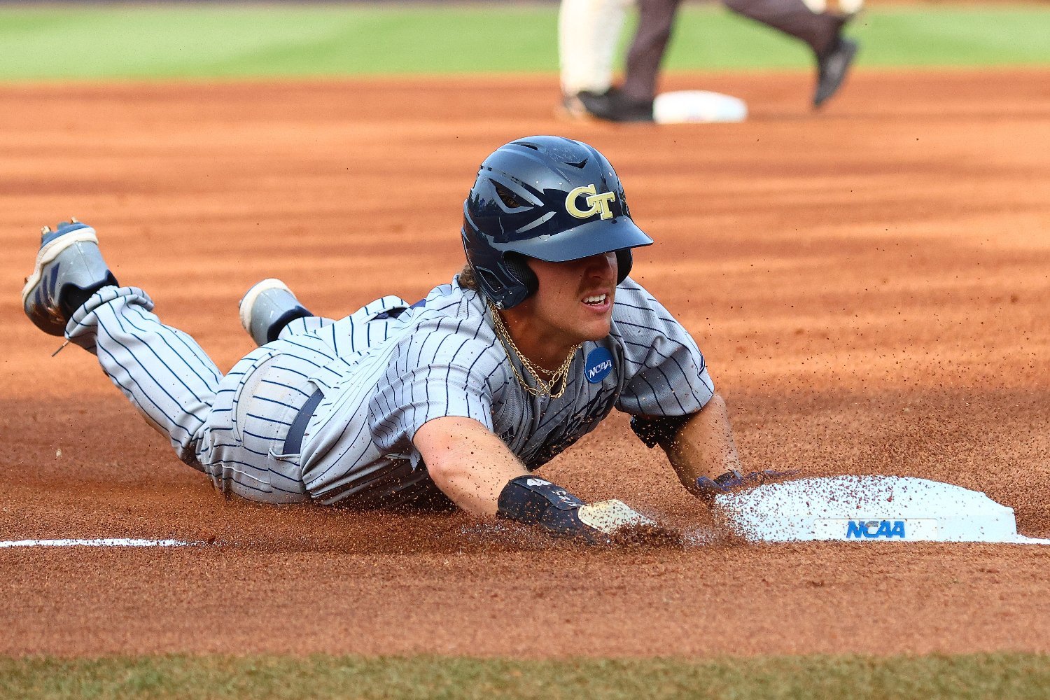 More information about "Five Options That the Royals Could Select at No. 6 in the MLB Draft"