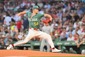 Ranking Red Sox Trade Candidates If They Sell at MLB Trade Deadline