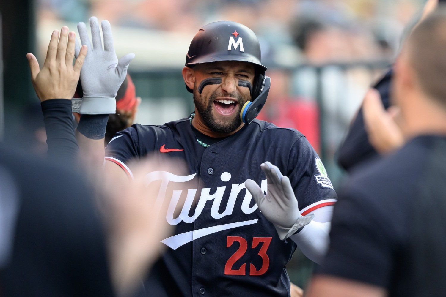 More information about "Twins 6, Tigers 4: Dingler? No, Dingers!"