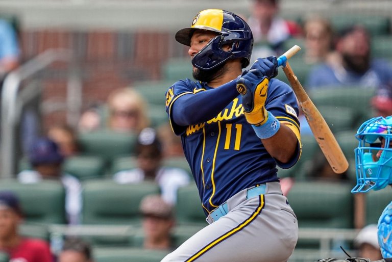 What's Changed for the Brewers With Runners in Scoring Position?