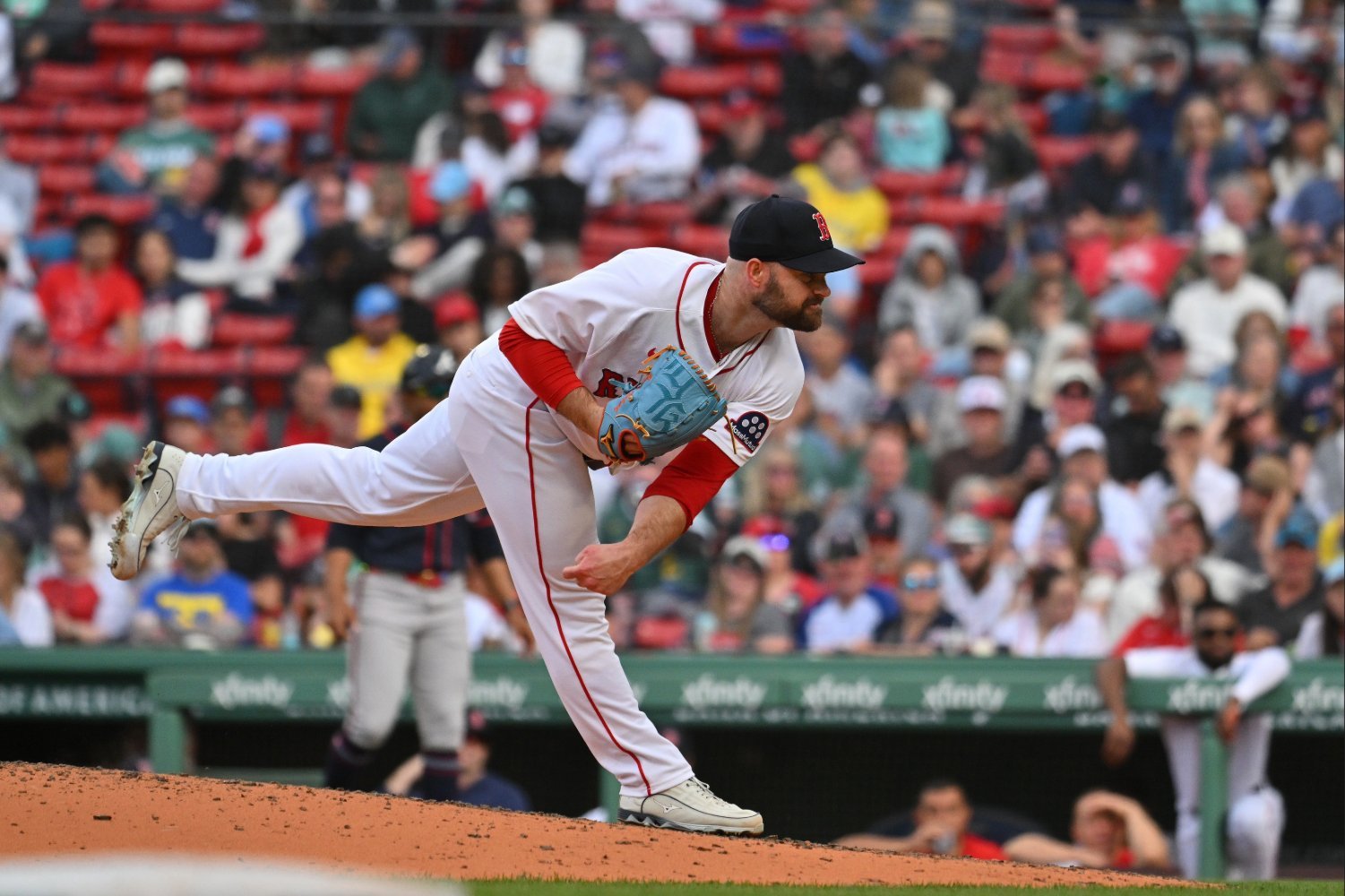 More information about "My ERA Academia: Are the Red Sox’s Left-Handed Relievers Overperforming?"