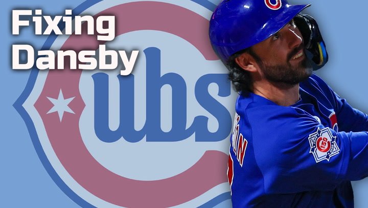 More information about "How To Fix Dansby Swanson For Good"