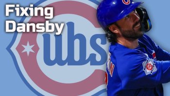 How To Fix Dansby Swanson For Good