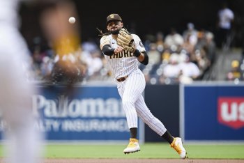 Padres' Defense Is Holding It Together As Offense and Pitching Struggle